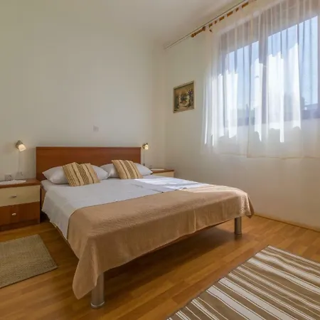 Apartman Nevelina Selce