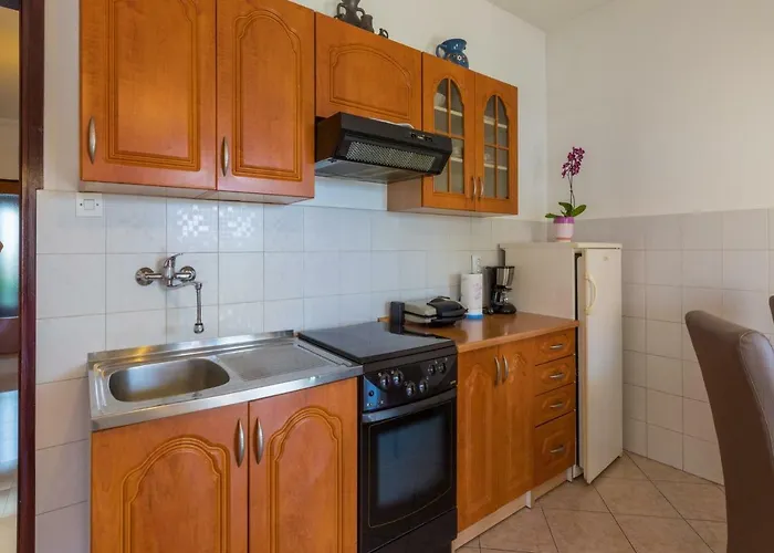 Nevelina Apartment *