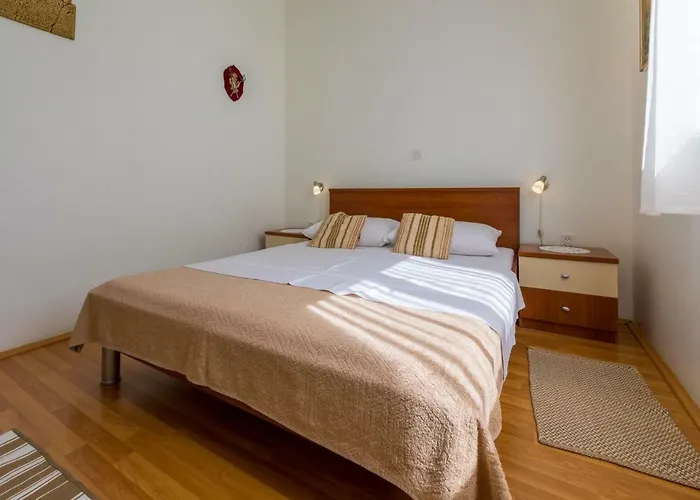Apartment Nevelina