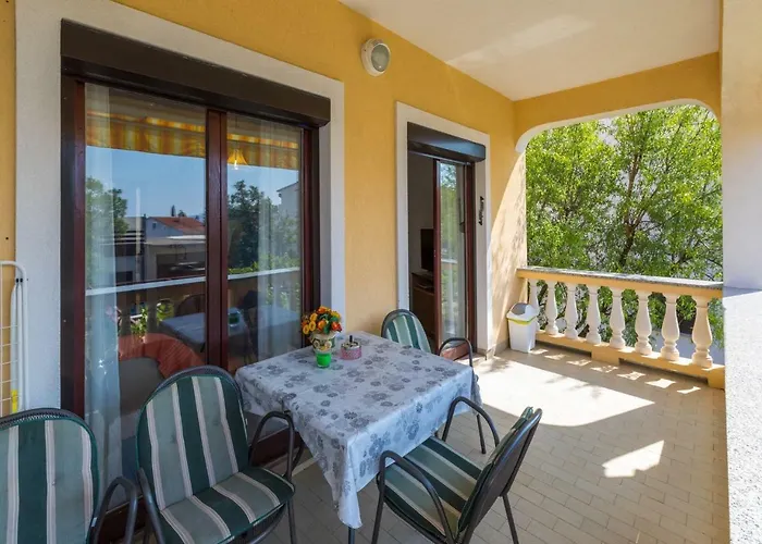 Nevelina Apartment *
