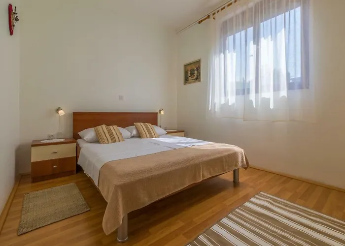 Apartment Nevelina Selce