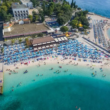 Nevelina Apartment Selce