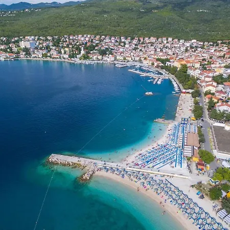 Nevelina Apartmán *