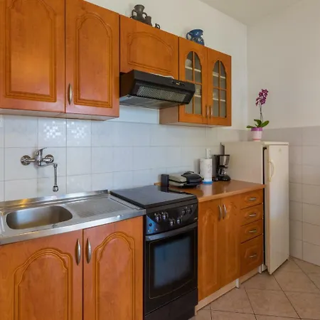 Nevelina Apartment *