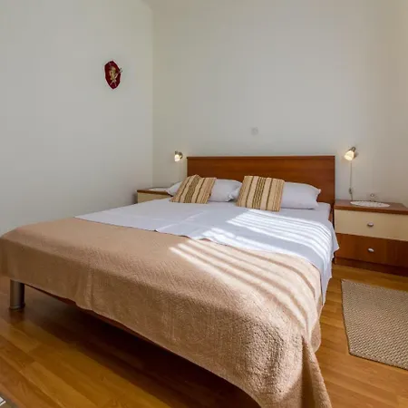 Apartment Nevelina