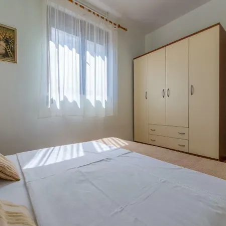 Nevelina Apartmán *