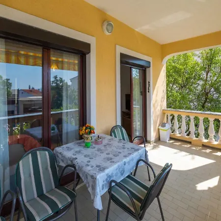 Nevelina Apartment *
