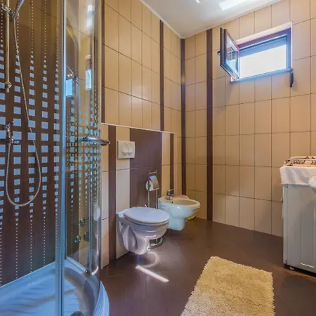 Apartment Nevelina *
